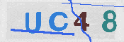 CAPTCHA изображение