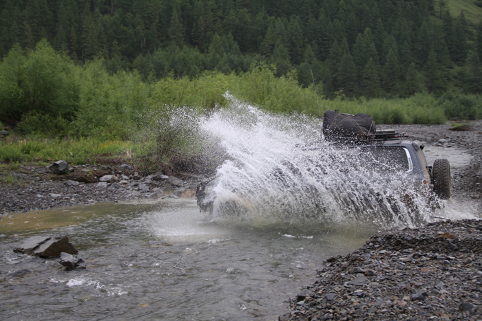 водичка